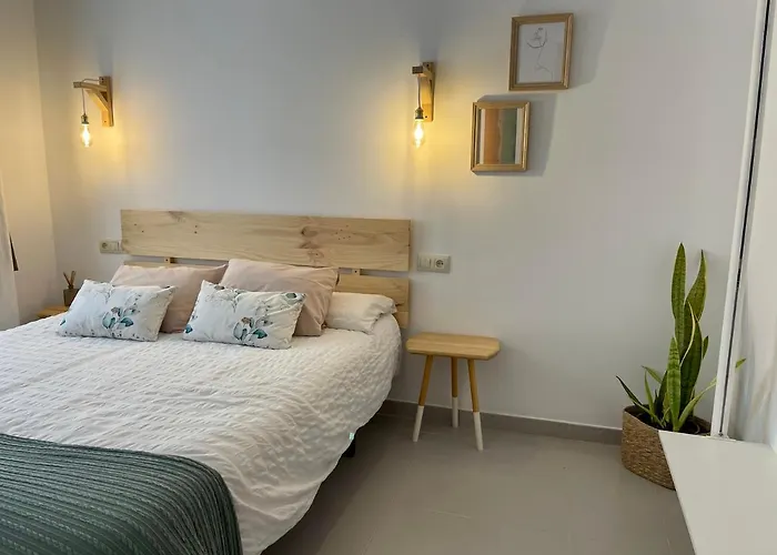 Apartamento Veradulce, Vera Playa