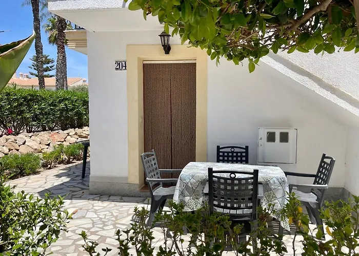 Apartamento Veradulce, Vera Playa
