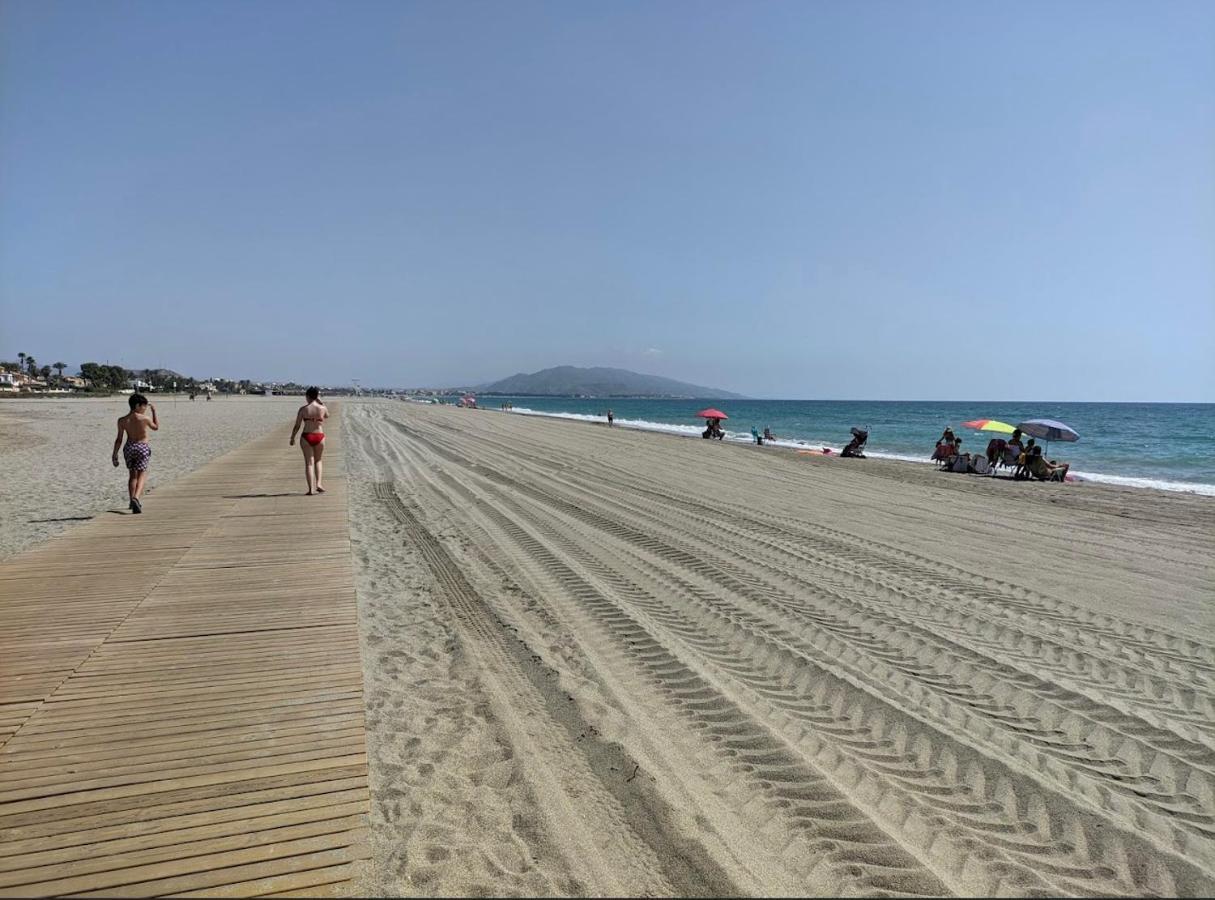 Veradulce, Playa * Vera