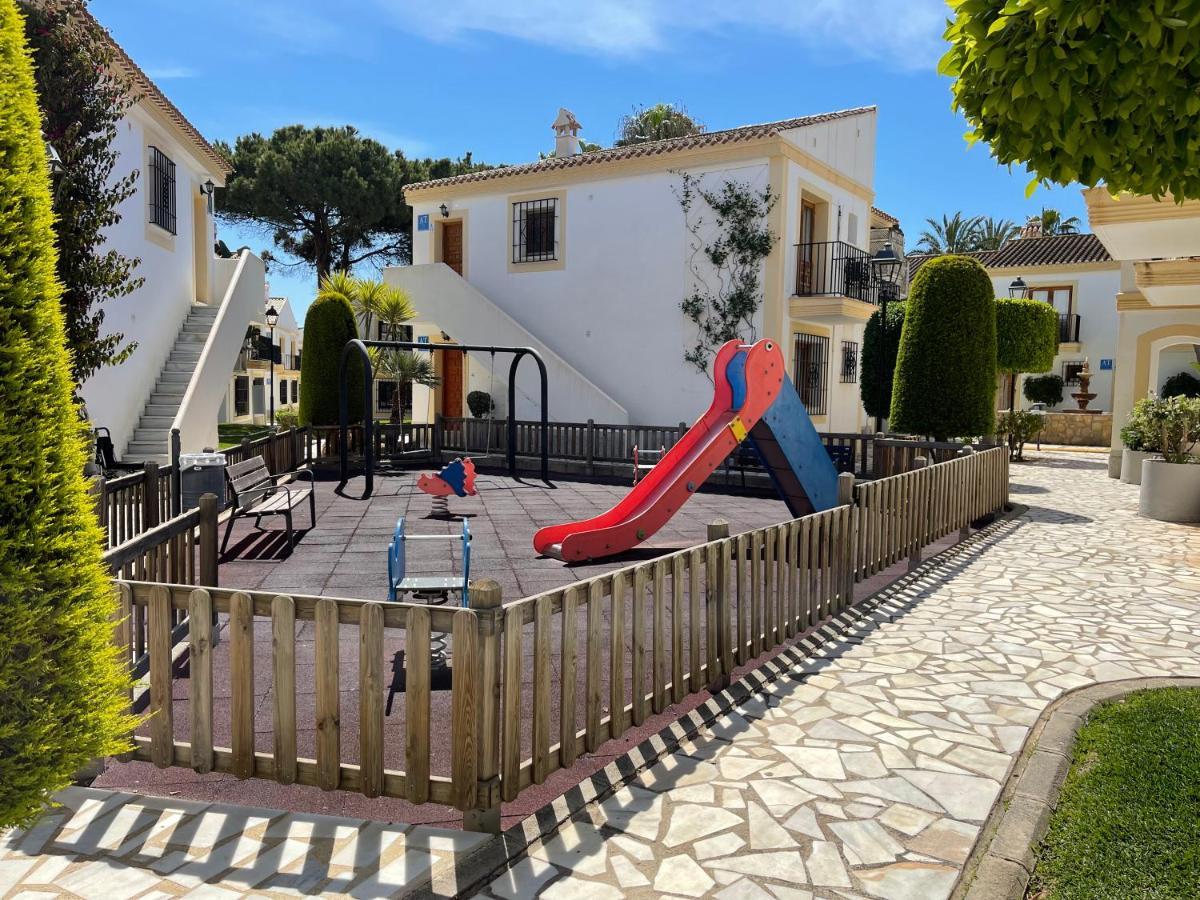 Apartment Veradulce, Playa Vera