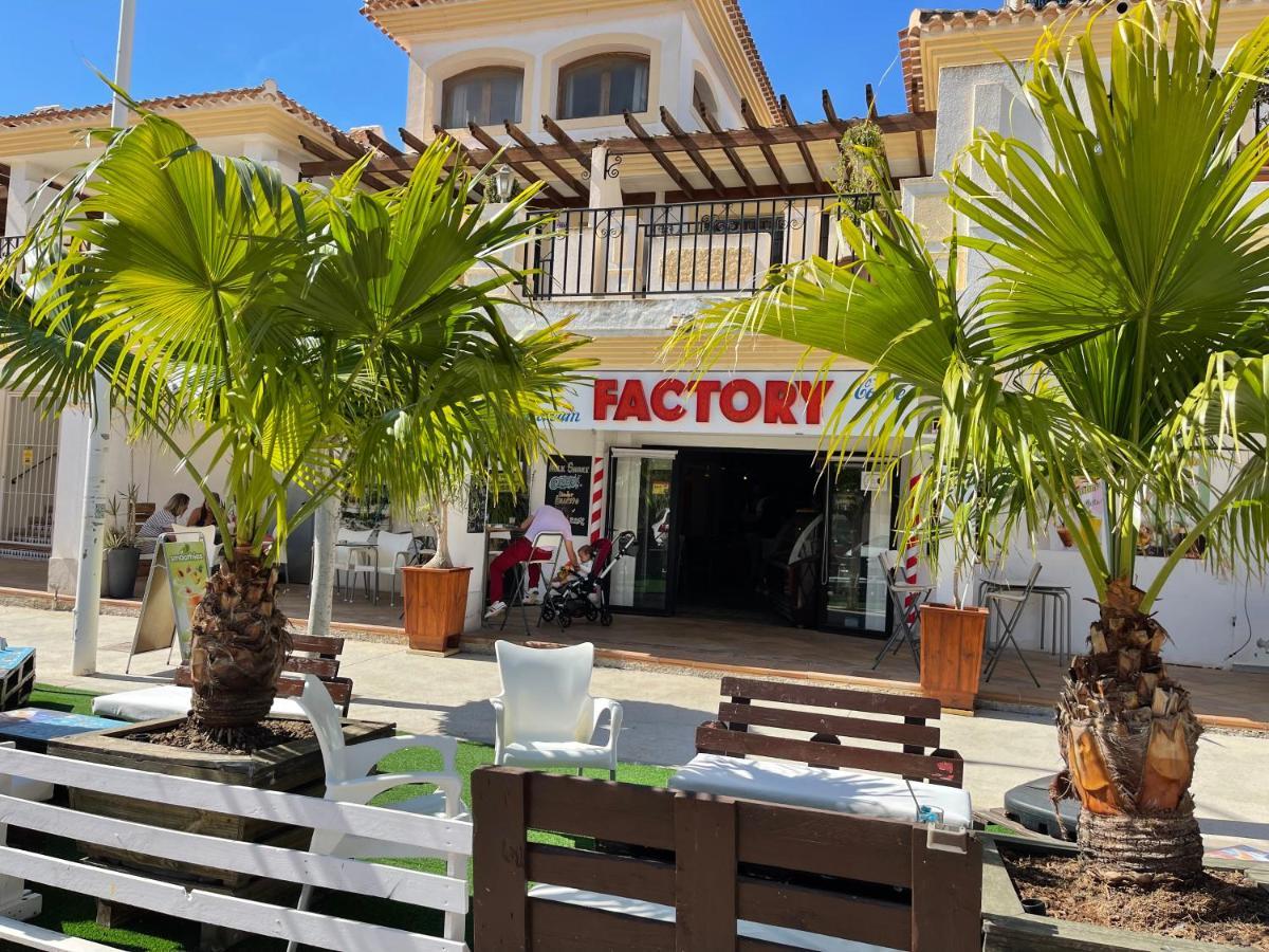 Veradulce, Playa Vera
