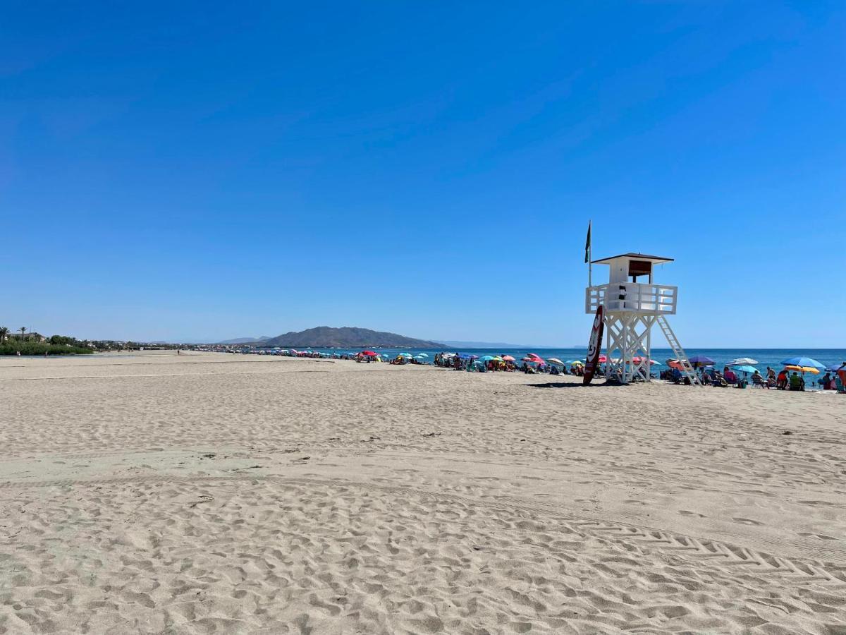 Veradulce, Playa * Vera