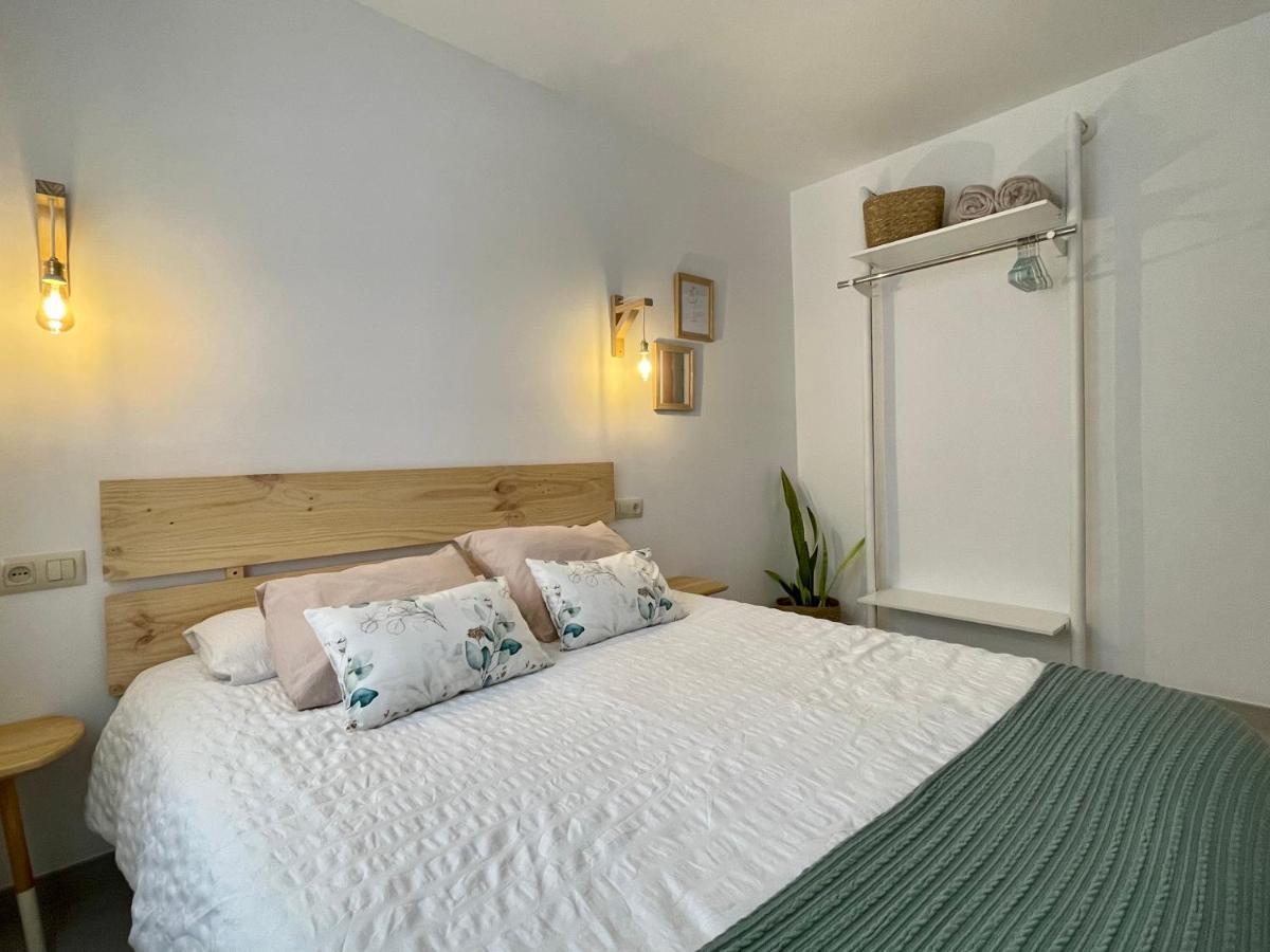 Apartament Veradulce, Playa Vera