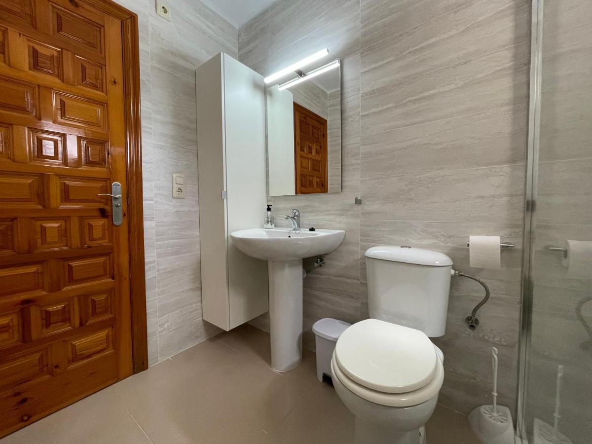 Apartment Veradulce, Playa