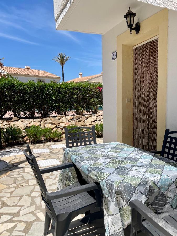 Apartment Veradulce, Playa *