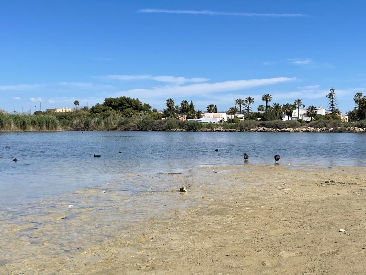 Veradulce, Playa Appartement Vera