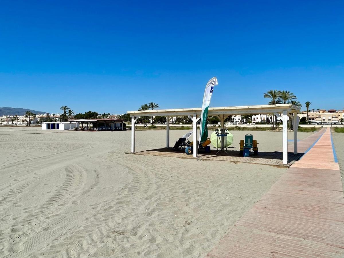Veradulce, Playa Appartement *